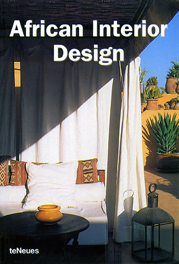SüdafrikaAfrican Interior Design

